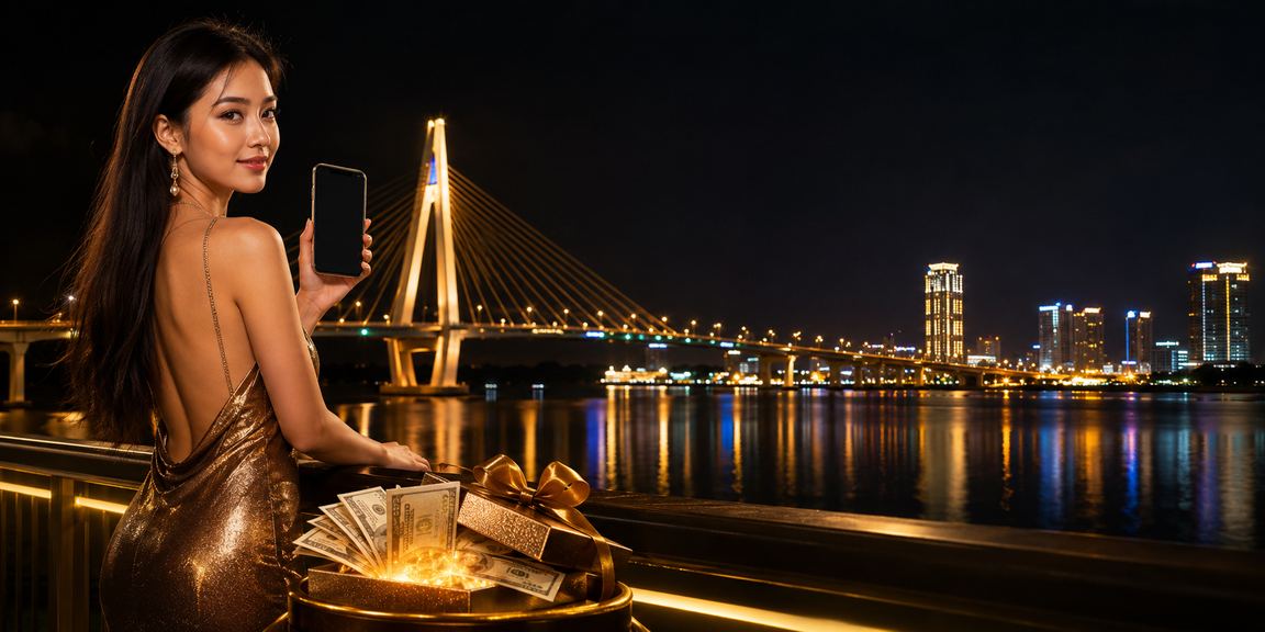 Người dùng tại Cần Thơ kiểm tra giao dịch và ưu đãi VIP trên nền tảng ricbet