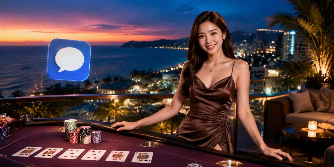 Người chơi tại Mũi Né nhận ưu đãi thanh toán trên ricbet trong không gian thư giãn