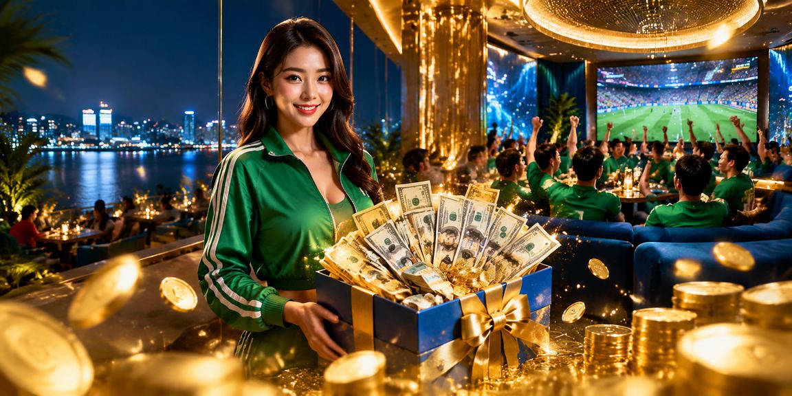 Không gian giải trí casino trực tuyến dành cho người chơi Việt Nam trên nhiều thiết bị